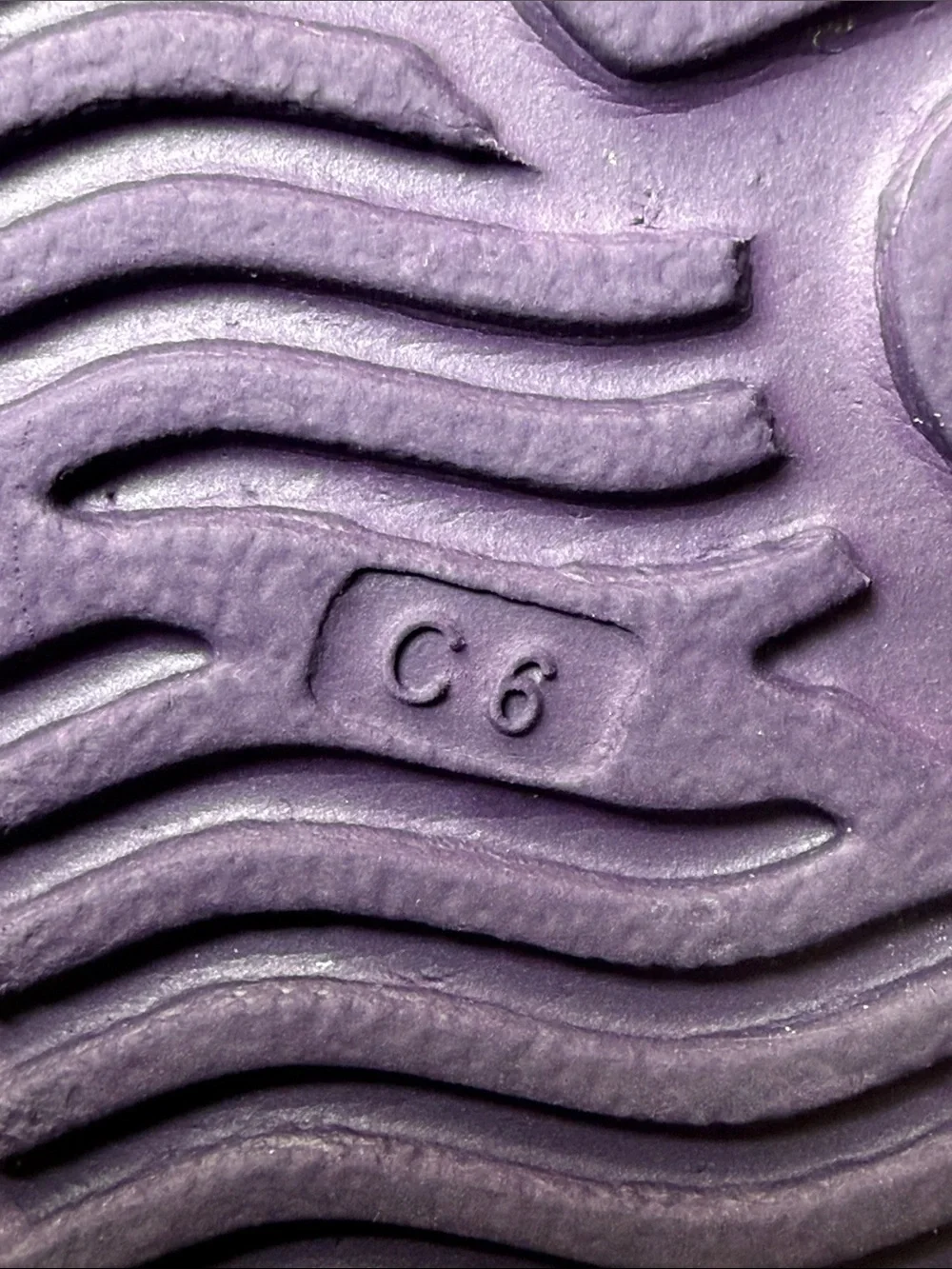Native jefferson color
